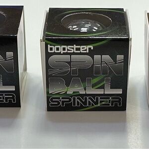 Spin Ball Spinner